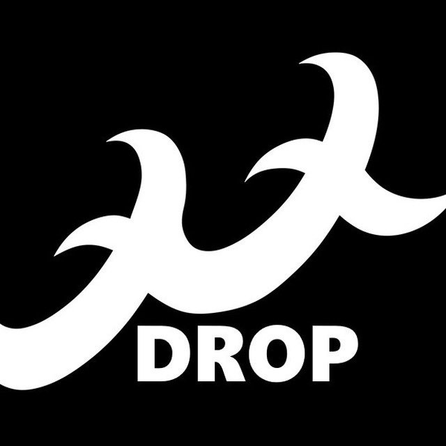 QQdrop logo